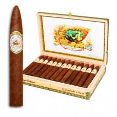 Сигары My Father Vegas Cubanas by Don Pepin Garcia Imperiales/25 (шт.)